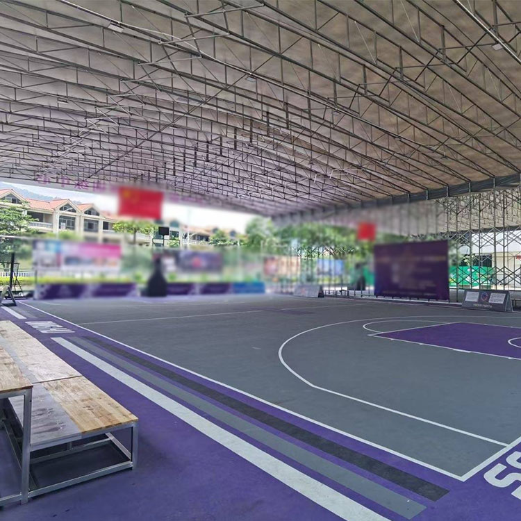 定洁县工程案例