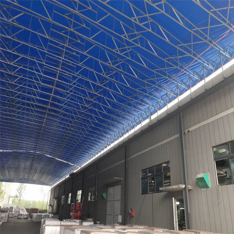 定洁县工程案例