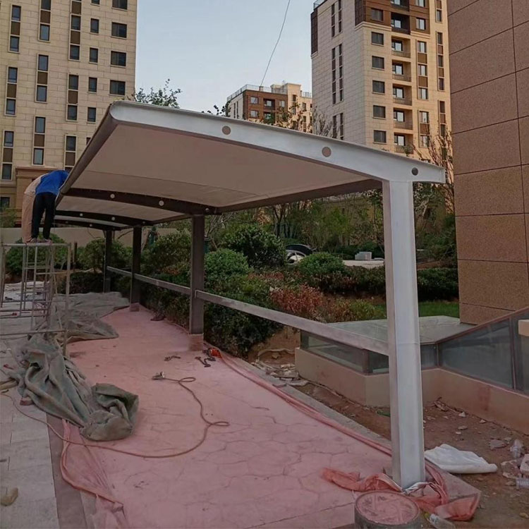 定洁县工程案例